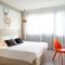 ibis Styles Rennes St. Gregoire - Saint-Grégoire