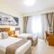 Golden Sands Suites