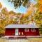 Escape to a 3-Bedroom Cabin in Lower Catskills - Woodridge