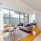 Bluewaters Island 2 and 1 BDR Apart with Sea Views