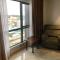 Walking Street Condo Beautiful 1 king bedroom