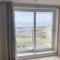 Stunning 2 bed apartment, fabulous sea view & 2 minutes to beach with parking