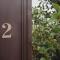 Andama Luxury Suites