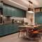 Andama Luxury Suites
