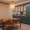 Andama Luxury Suites