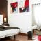 THC Gran Via Hostel