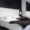 THC Gran Via Hostel
