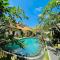 Satria Bungalow