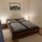 Apartmány Zaky
