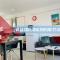LA FREGATE Maison avec piscine/parking/wifi/plages 5kms - 莱马特