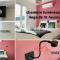 LA FREGATE Maison avec piscine/parking/wifi/plages 5kms - 莱马特