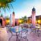 Riad Boustane & SPA