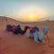 Authentic Luxury Camp - Merzouga
