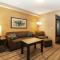 Crowne Plaza Shenandoah - The Woodlands - The Woodlands
