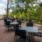 Crowne Plaza Shenandoah - The Woodlands Area by IHG
