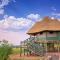 Tilenga Safari Lodge