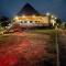 Tilenga Safari Lodge