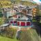 Villa Octogon - Free Parking - Wii - SportArena