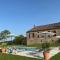 Domaine de Cazal - Gîte 2 pers avec piscine - Nature & calme près de Sarlat