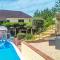 Beautiful Apartment In La Coquille With Wifi, Private Swimming Pool And Outdoor Swimming Pool - La Coquille