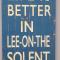 Leeward House B&B - Gosport