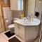 Grand appartement 2 chambres 5 pers max, vue panoramique avec parking - ميلوز