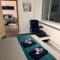 Grand appartement 2 chambres 5 pers max, vue panoramique avec parking - ميلوز