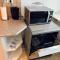 Grand appartement 2 chambres 5 pers max, vue panoramique avec parking - ميلوز