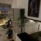 Grand appartement 2 chambres 5 pers max, vue panoramique avec parking - ميلوز