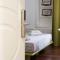 B&B Milleduecento Luxury Room