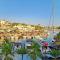 Moderne Penthouse-Whg am Hafen von Cala dOr / WLAN, Klimaanlage, Pool
