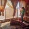 Shakria Bedouin Life Camp