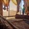 Shakria Bedouin Life Camp
