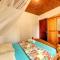 KazA Olymp - classé 3 étoiles - Maison de vacances à lEntre-Deux