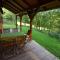 Meadow Ranch Holiday Home