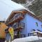 Rifugio Lilla