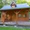 Meadow Ranch Holiday Home - Jaroslavické Paseky