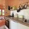 The Cabin with Hot Tub