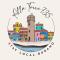 Alla Torre 735 - Stay Local Burano