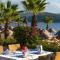 Yucelen Hotel - Akyaka