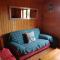 Bel appartement au rez de chaussée dun chalet