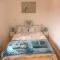 Oakey Orchard - cosy apartment in Tamar Valley, Cornwall - Saint Dominick