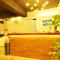 OYO Rooftop Hostel