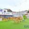 OYO Rooftop Hostel - Seul