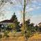Le parc de Gouts