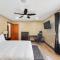 Luxury villa with pool and spa - لاس فيغاس