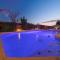 Luxury villa with pool and spa - Las Vegas