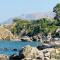 Water Front Scopello