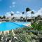 Villa Paradis Bleu Maison sur la plage, 2 chambres, piscines, tennis