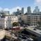 Farringdon Penthouse Loft by City Living London - لندن